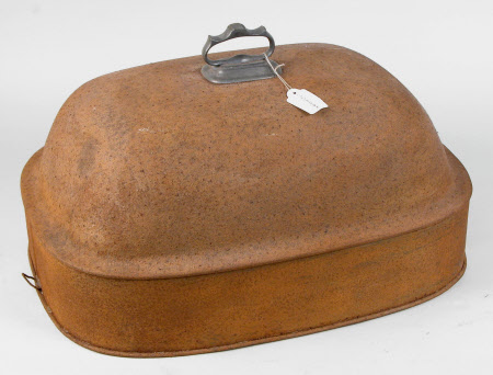 Plate cover