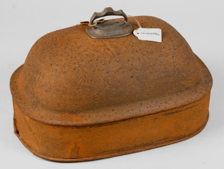 Plate cover