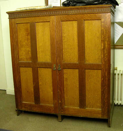 Cupboard