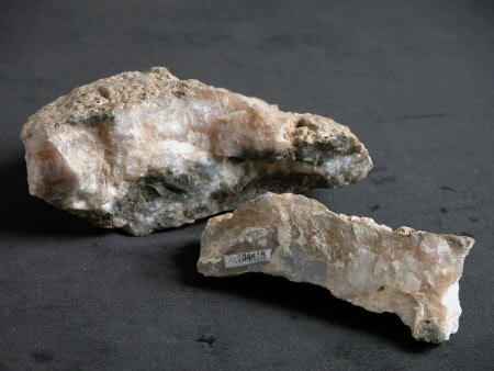 Geological specimen