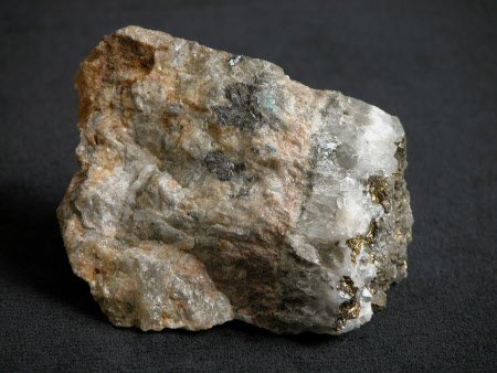 Geological specimen