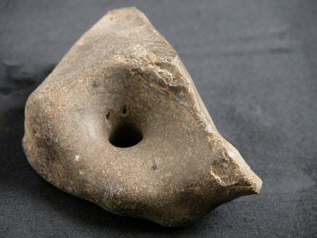 Geological specimen
