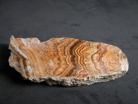 Geological specimen