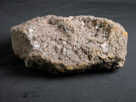 Geological specimen