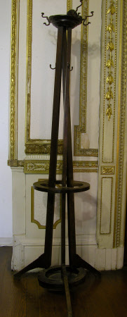 Hatstand