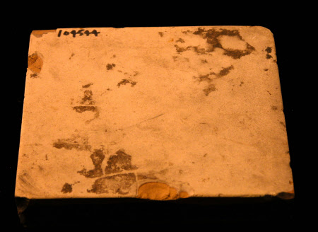 Floor tile