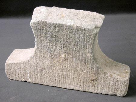 Bench support