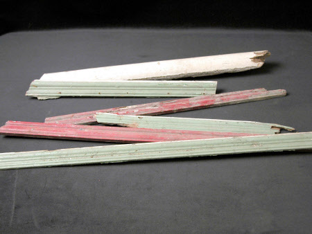 Architrave trim