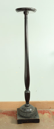 Torchere stand