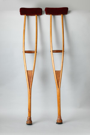 Crutch
