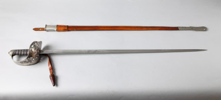 Sword of honour
