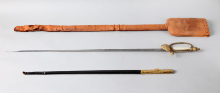 Sword of honour