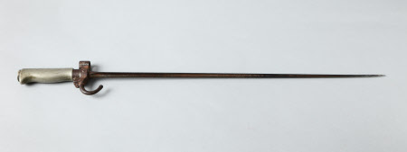 Bayonet