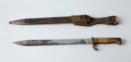 Knife