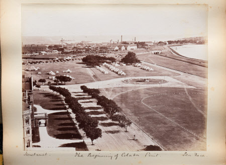 Gunby Hall © National Trust / Robert Thrift