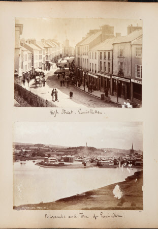 Gunby Hall © National Trust / Robert Thrift