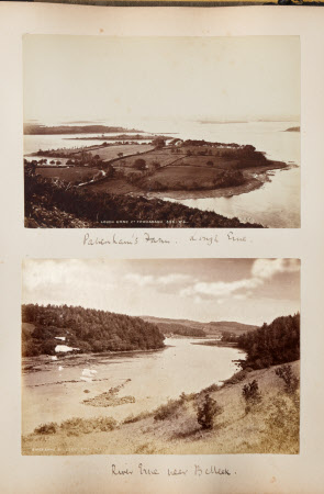 Gunby Hall © National Trust / Robert Thrift