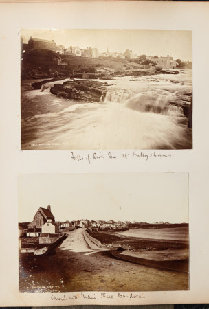 Gunby Hall © National Trust / Robert Thrift