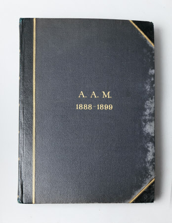 Photograph album