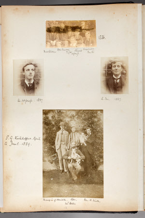 Gunby Hall © National Trust / Wayne Lagden