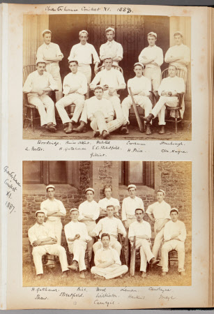 Gunby Hall © National Trust / Robert Thrift