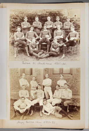 Gunby Hall © National Trust / Wayne Lagden