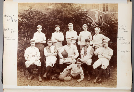 Gunby Hall © National Trust / Wayne Lagden