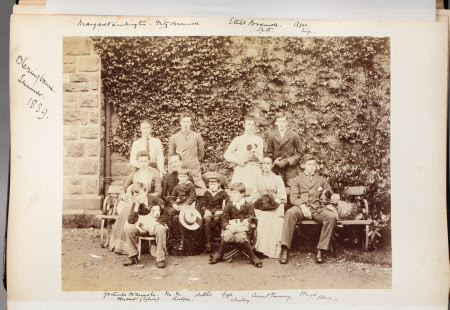 Gunby Hall © National Trust / Wayne Lagden