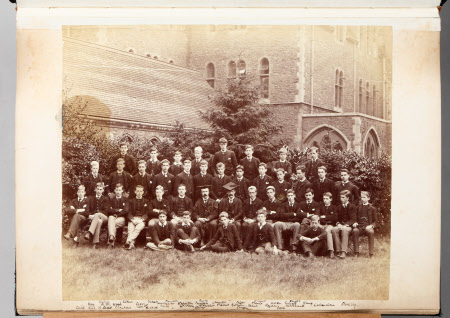 Gunby Hall © National Trust / Robert Thrift