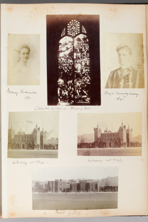 Gunby Hall © National Trust / Robert Thrift