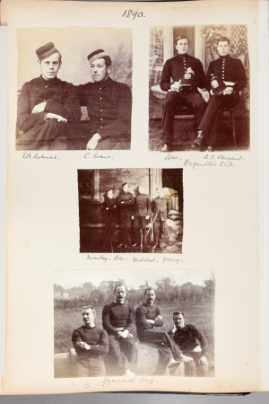 Gunby Hall © National Trust / Wayne Lagden