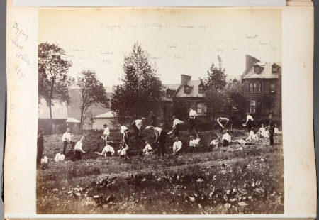 Gunby Hall © National Trust / Robert Thrift