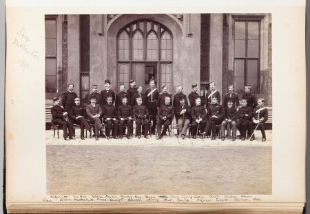 Gunby Hall © National Trust / Wayne Lagden