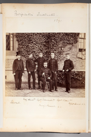 Gunby Hall © National Trust / Wayne Lagden