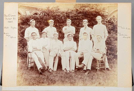 Gunby Hall © National Trust / Robert Thrift