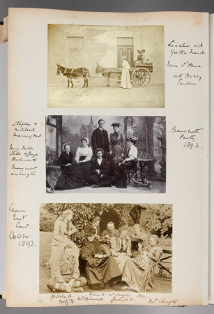 Gunby Hall © National Trust / Wayne Lagden