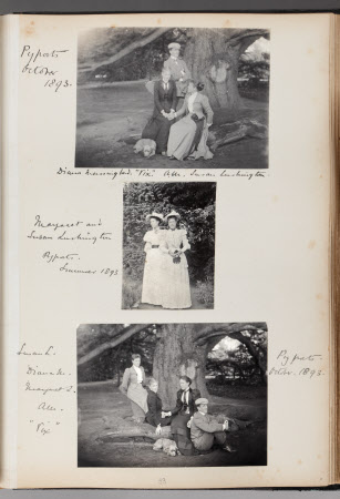 Gunby Hall © National Trust / Robert Thrift