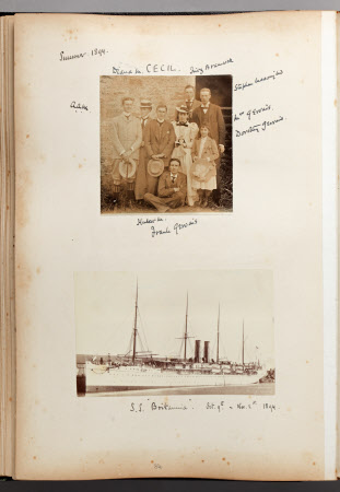 Gunby Hall © National Trust / Wayne Lagden