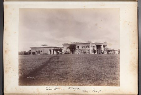 Gunby Hall © National Trust / Wayne Lagden