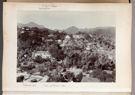 Gunby Hall © National Trust / Robert Thrift