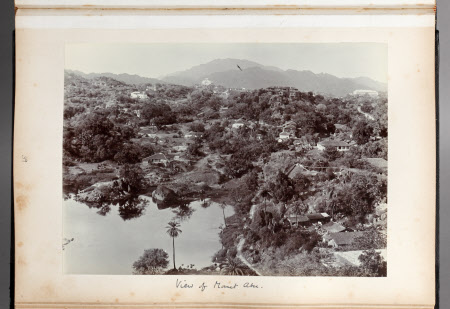 Gunby Hall © National Trust / Wayne Lagden