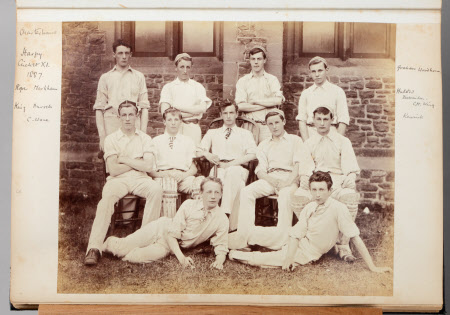 Gunby Hall © National Trust / Robert Thrift