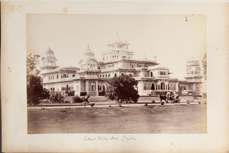 Gunby Hall © National Trust / Robert Thrift