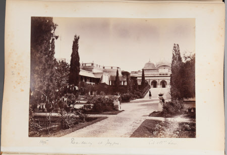 Gunby Hall © National Trust / Wayne Lagden