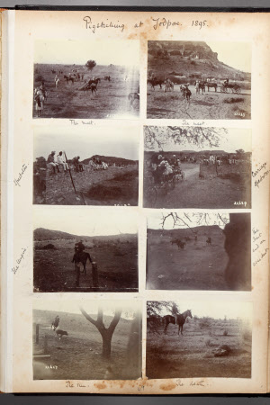 Gunby Hall © National Trust / Wayne Lagden