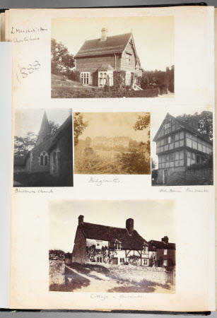 Gunby Hall © National Trust / Robert Thrift