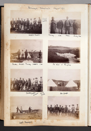 Gunby Hall © National Trust / Wayne Lagden