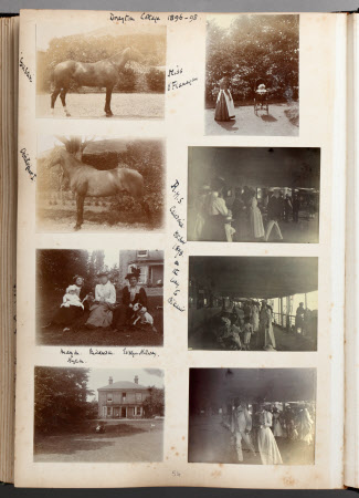 Gunby Hall © National Trust / Wayne Lagden