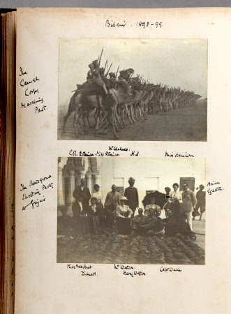 Gunby Hall © National Trust / Wayne Lagden