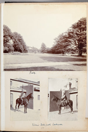 Gunby Hall © National Trust / Robert Thrift